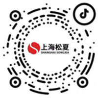 上海草莓视频二维码减震器有限公司官方抖音